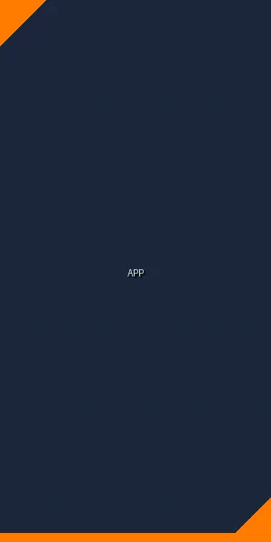 每日大赛APP界面展示 - 亿博体育app 移动端应用
