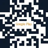 Google Play下载二维码 - 每日大赛 亿博体育app APP