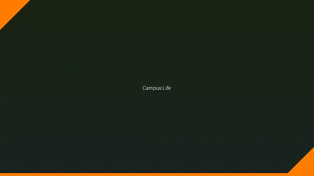 校园生活主题赛 - 亿博体育app UGC视频竞赛